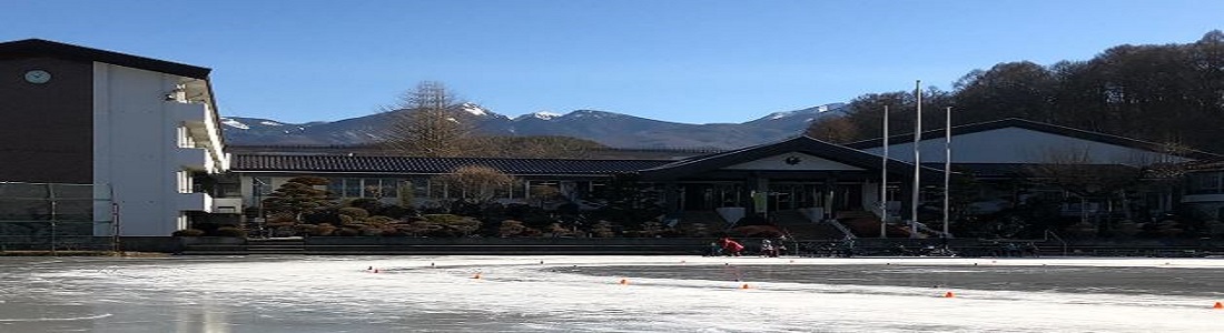 泉野小学校のタイトル画像